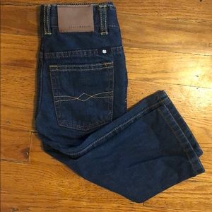 2 T Lucky Brand Denim Deans (Boy or Girl)